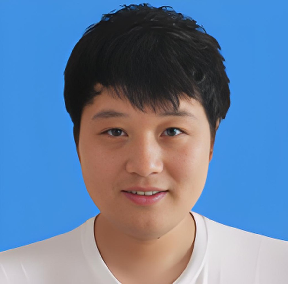 张建宾  技术负责人