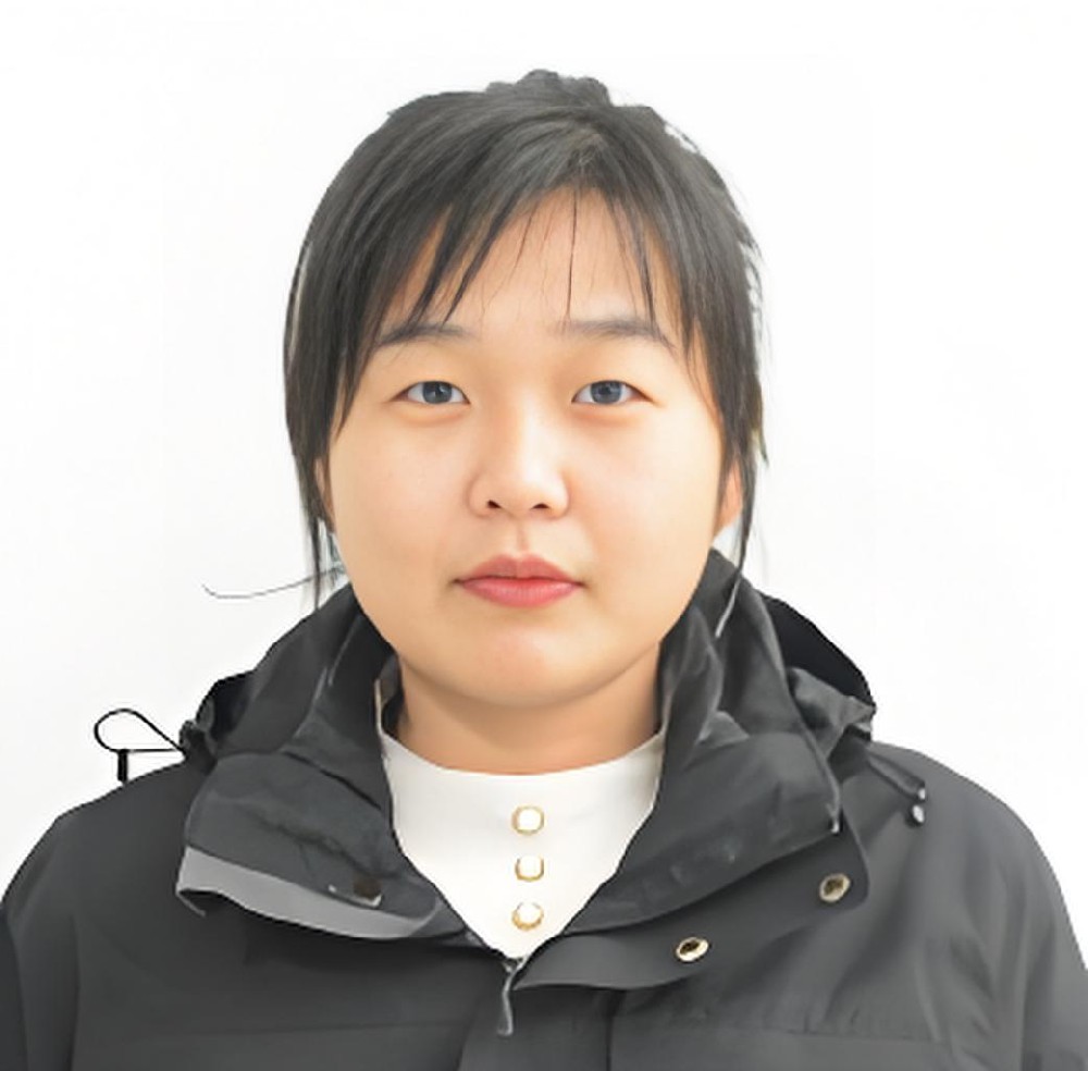 曾俊  中级工程师