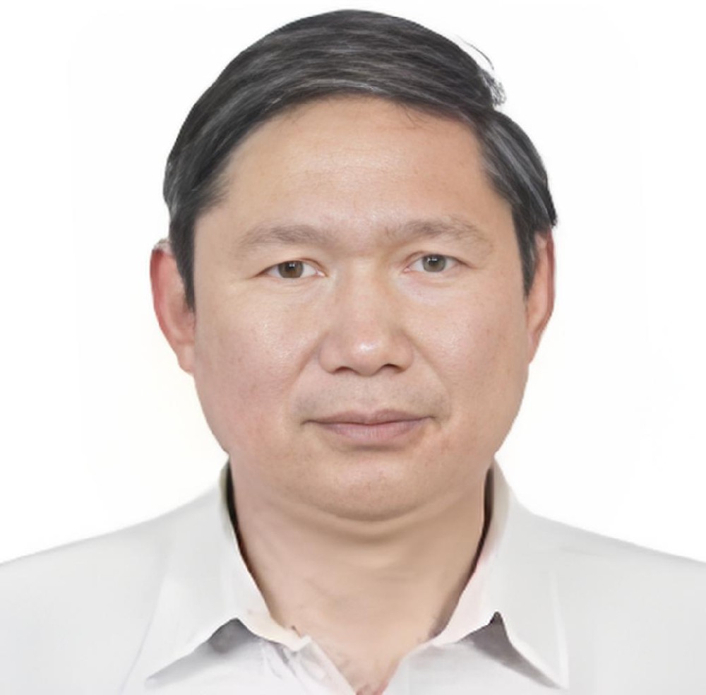 刘勇  高级工程师