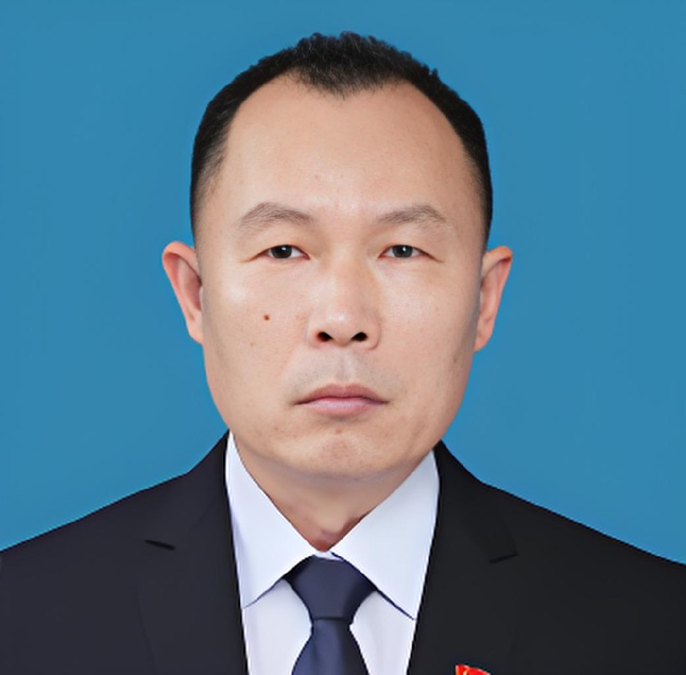 李爱兵 高级工程师