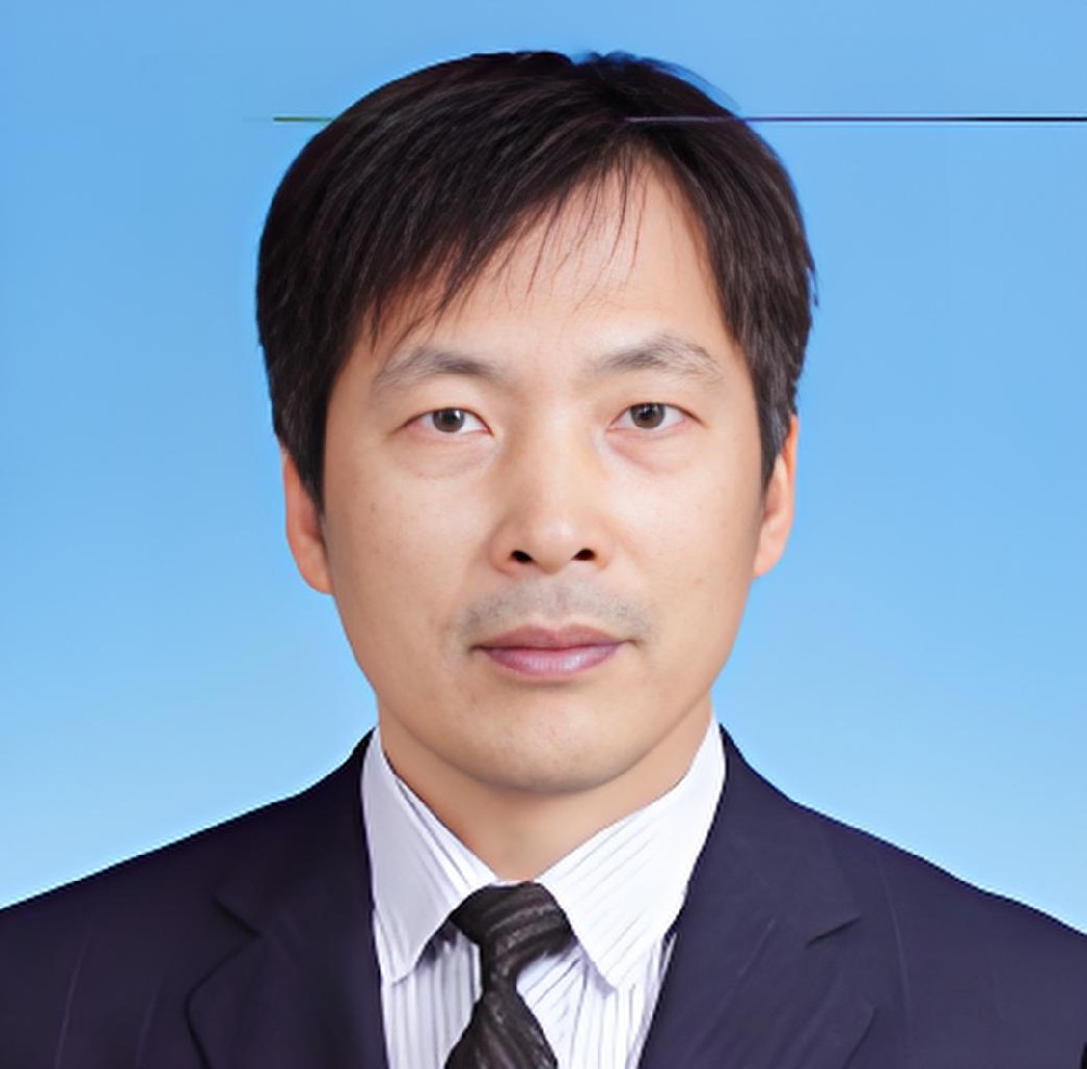 丁原红 副教授