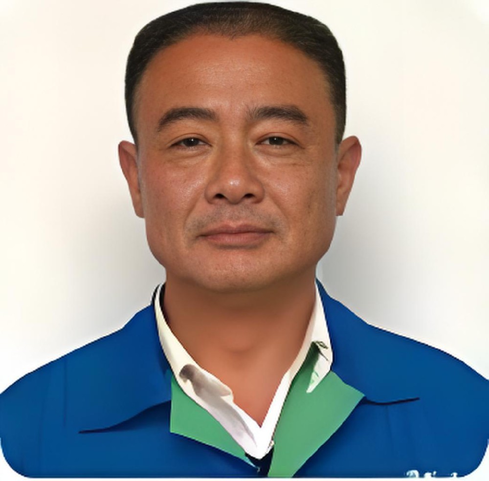 刘建民 高级技师